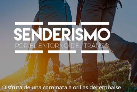 Senderismo a orillas del tranco & paseo en barco solar. Irconniños.com