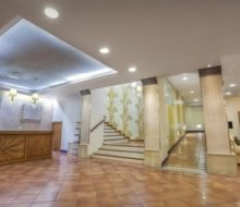 Hotel Rosaleda Don Pedro. Irconniños.com