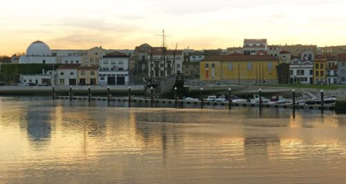 Vila do Conde, irconninos.com