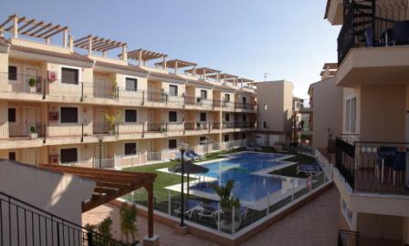 Apartamentos Turisticos Aguilas de los Collados. Irconniños.com