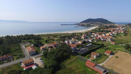 Apartamentos VIDA Finisterre. Irconniños.com