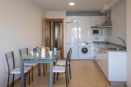 Apartamentos VIDA Carrumeiro. Irconniños.com