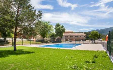 Albergue La Sala. Irconniños.com